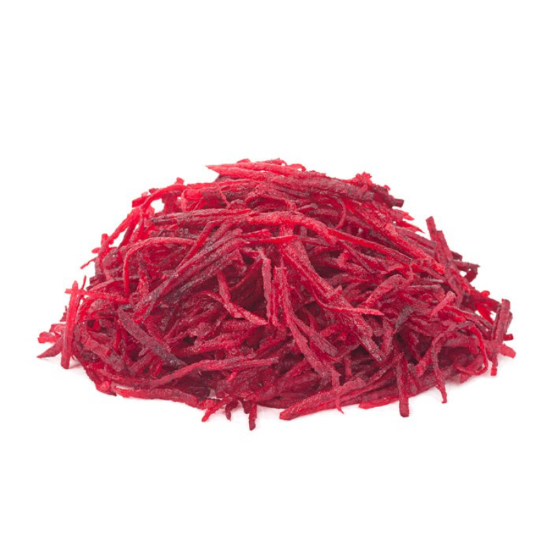 Scube Farms Beetroot - Grated Price 250 Grams