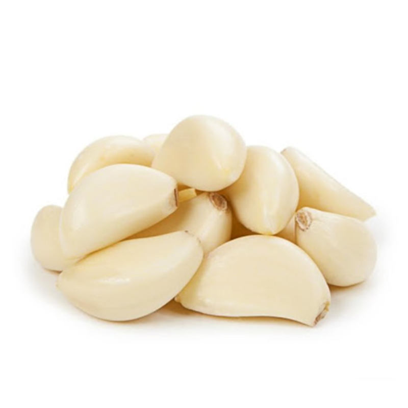 ScubeFarms Garlic - Peeled Price per 250gms