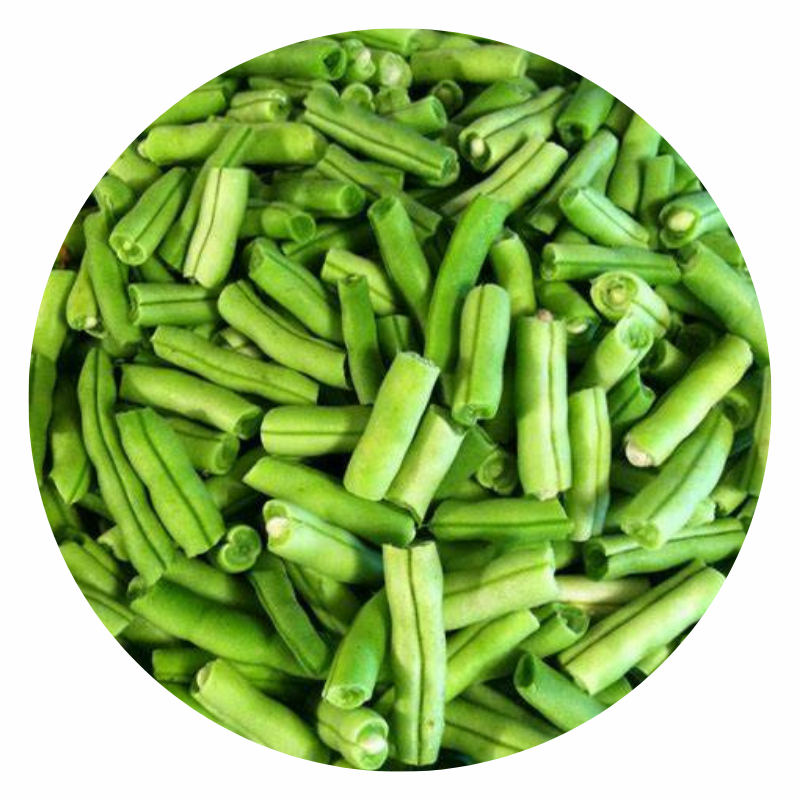 Scube Farms Beans - Julienne Price per 250 Grams